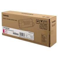 Toshiba T-FC34E-M toner magenta (origineel) 6A000001533 078910