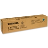 Toshiba T-FC35-C toner cyaan (origineel)