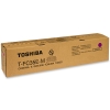 Toshiba T-FC35-M toner magenta (origineel)