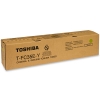 Toshiba T-FC35-Y toner geel (origineel)