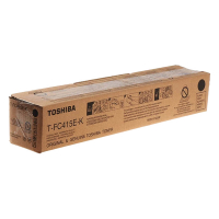 Toshiba T-FC415E-K toner zwart (origineel) 6AJ00000175 078418