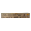 Toshiba T-FC505E-Y toner geel (origineel)
