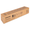 Toshiba T-FC616EC toner cyaan (origineel)