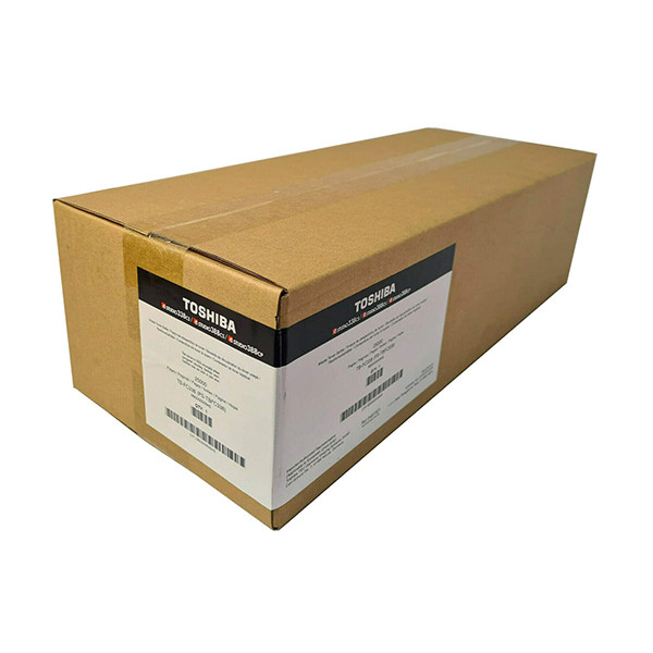 Toshiba TB-FC338 toner opvangbak (origineel) 6B000000945 078460 - 1