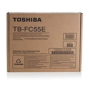 Toshiba TB-FC55 toner opvangbak (origineel) 6AG00002332 078414 - 1