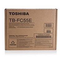 Toshiba TB-FC55 toner opvangbak (origineel) 6AG00002332 078414
