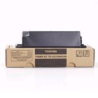 Toshiba TK-10 toner zwart (origineel) TK10 078578