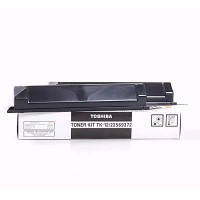 Toshiba TK-12 toner zwart (origineel) TK12 078570