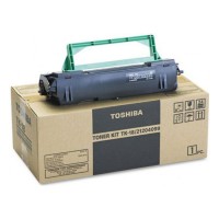 Toshiba TK-18 toner zwart (origineel) 21204099 6A000001590 078572