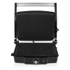 Tristar contactgrill RVS (29,7 x 23,5 cm) K170109044 - 2