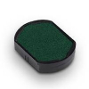 Trodat 6/46025 stempelkussen groen (2 stuks) 225067 - 1