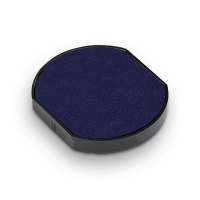 Trodat 6/46040 stempelkussen blauw 206676