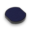 Trodat 6/46040 stempelkussen blauw (2 stuks)
