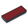 Trodat 6/4817 stempelkussen rood 206546 - 1