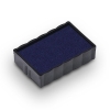 Trodat 6/4850 stempelkussen blauw (2 stuks)