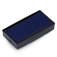 Trodat 6/4911 stempelkussen blauw 206530