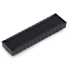 Trodat 6/4916 stempelkussen zwart (2 stuks) 225122 - 1
