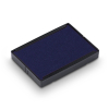 Trodat 6/4929 stempelkussen blauw (2 stuks)