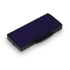 Trodat 6/55 stempelkussen blauw 206661 - 1