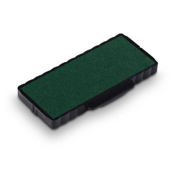 Trodat 6/55 stempelkussen groen (2 stuks) 225071 - 1
