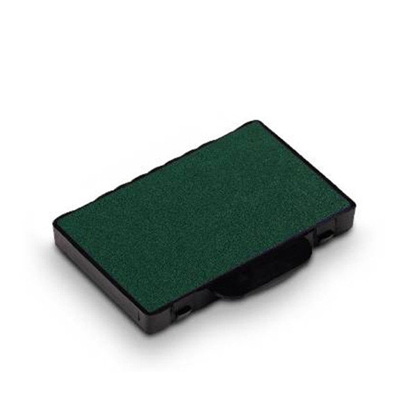 Trodat 6/57 stempelkussen groen 11375 206598 - 1