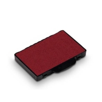 Trodat 6/57 stempelkussen rood (2 stuks) 206596