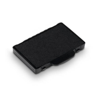 Trodat 6/57 stempelkussen zwart (2 stuks) 206595