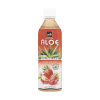 Tropical Aloë Vera Aardbei 500 ml (6 stuks)