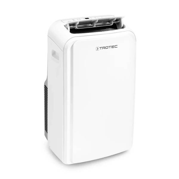 Trotec PAC 3500 SH airco wit 828959 - 2