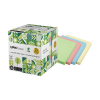 UPM gerecyclede zelfklevende notes pastelmix (8 x 100 vel)