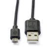 USB-A naar Micro USB-kabel (0,5 meter)