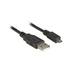 USB-A naar Micro USB-kabel (1,8 meter)