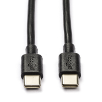 USB-C naar USB-C kabel (0,5 meter) 66316 K010214073