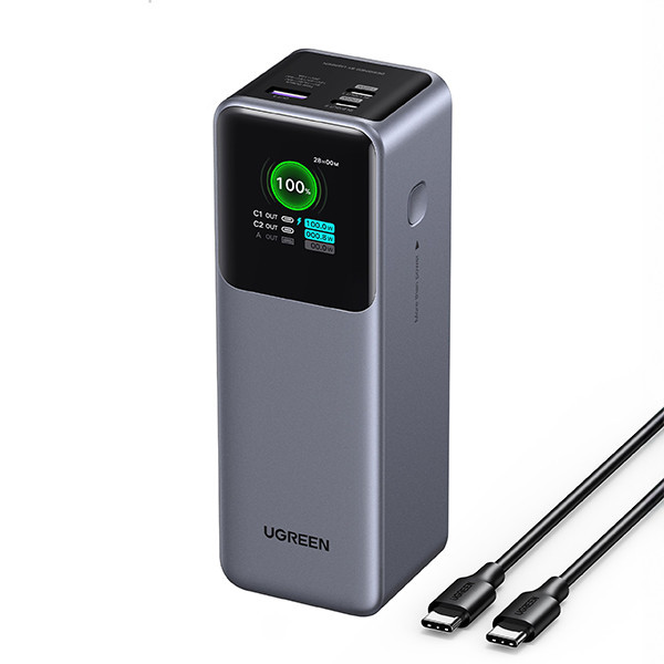 Ugreen Quick Charging powerbank (25000mAh) AUG00024 - 1