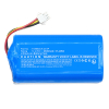 Ultenic H18650CH-4S1P accu (14,4 V, Li-ion, 2600mAh, 123accu huismerk) AUL00110 - 1