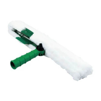 Unger inwashoes voor raamwasser 35 cm wit 298033