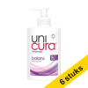 Aanbieding: 6x Unicura handzeep Balance (250 ml) SUN00030 - 1