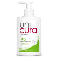 Unicura Ultra handzeep (250 ml) 17012653 SUN00007