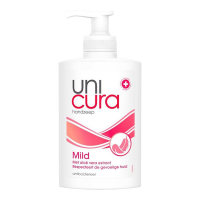 Unicura handzeep mild (250 ml) SUN00005
