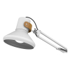 Unilux Baya led-bureaulamp wit/bamboe 400153645 237831 - 2