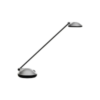 Unilux Joker 2.0 LED bureaulamp zilver 298051