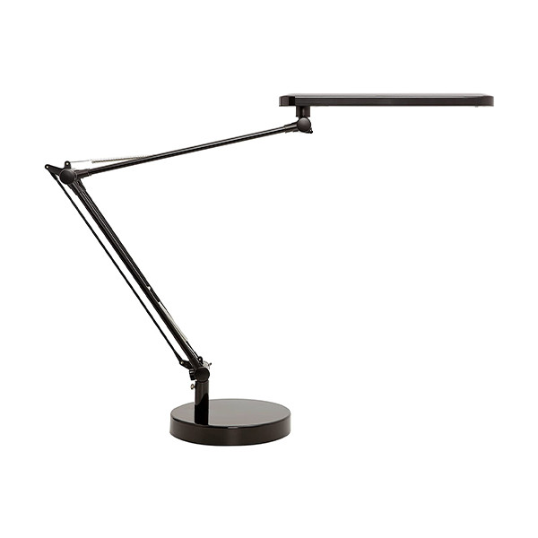 Unilux Mamboled led-bureaulamp zwart 400033683 237820 - 1