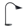 Unilux Sol led-bureaulamp zwart 400077402 237821 - 1