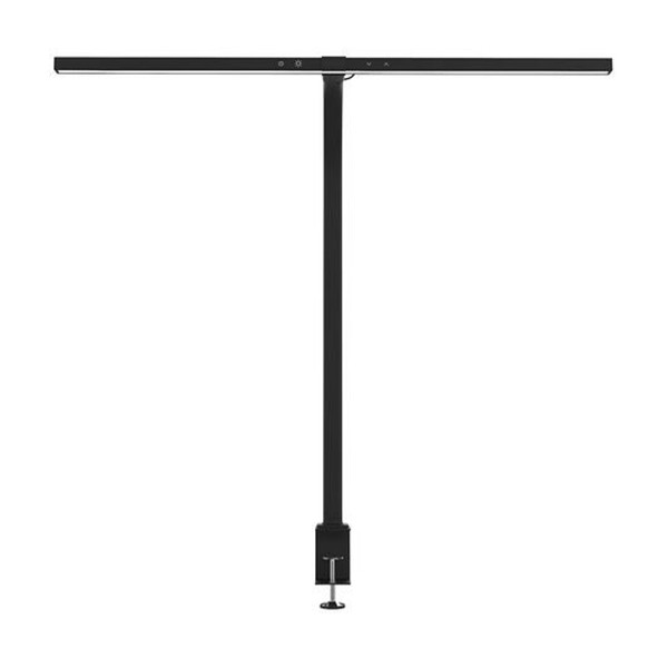 Unilux Strata led-bureaulamp zwart 400124562 237827 - 1