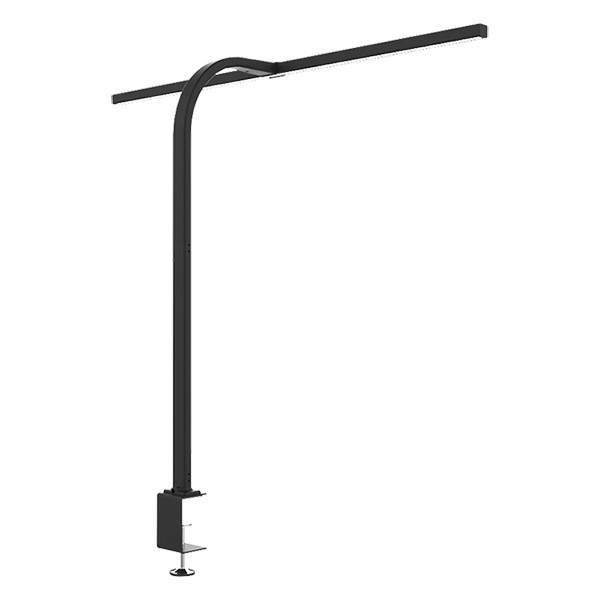 Unilux Strata led-bureaulamp zwart 400124562 237827 - 3