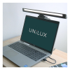 Unilux Visiolight notebook-lamp zwart 400153723 237833 - 4