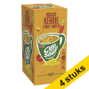 Aanbieding: 4x Cup-a-Soup Indiase Kerrie 175 ml (21 stuks)