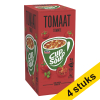 Aanbieding: 4x Cup-a-Soup Tomaat 175 ml (21 stuks)