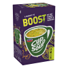 Cup-a-Soup Boost kip 175 ml (21 stuks)