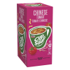 Cup-a-Soup Chinese tomaat 175 ml (21 stuks)
